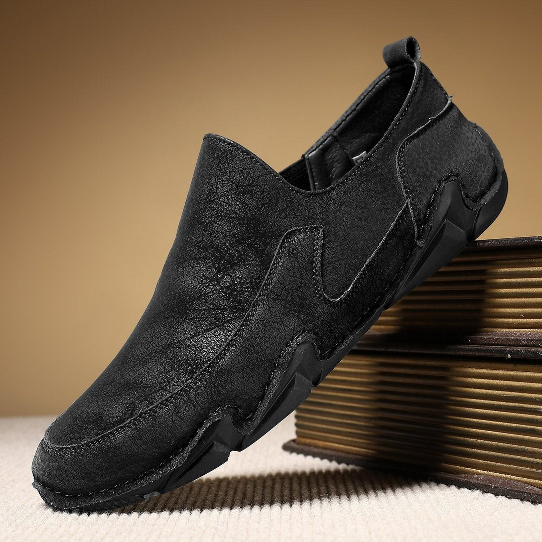 Kirk | Slip-On Loafers