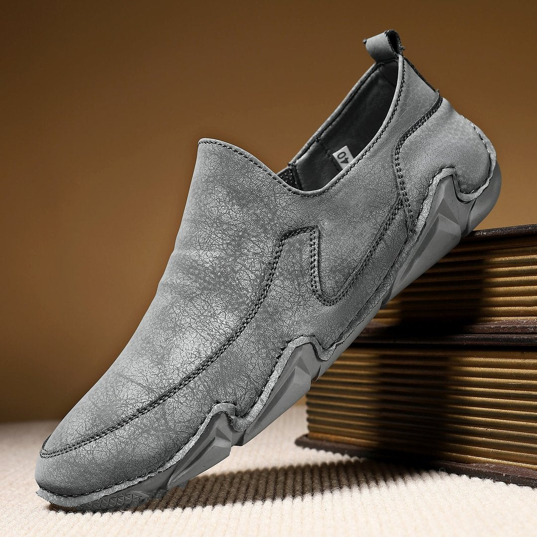 Kirk | Slip-On Loafers