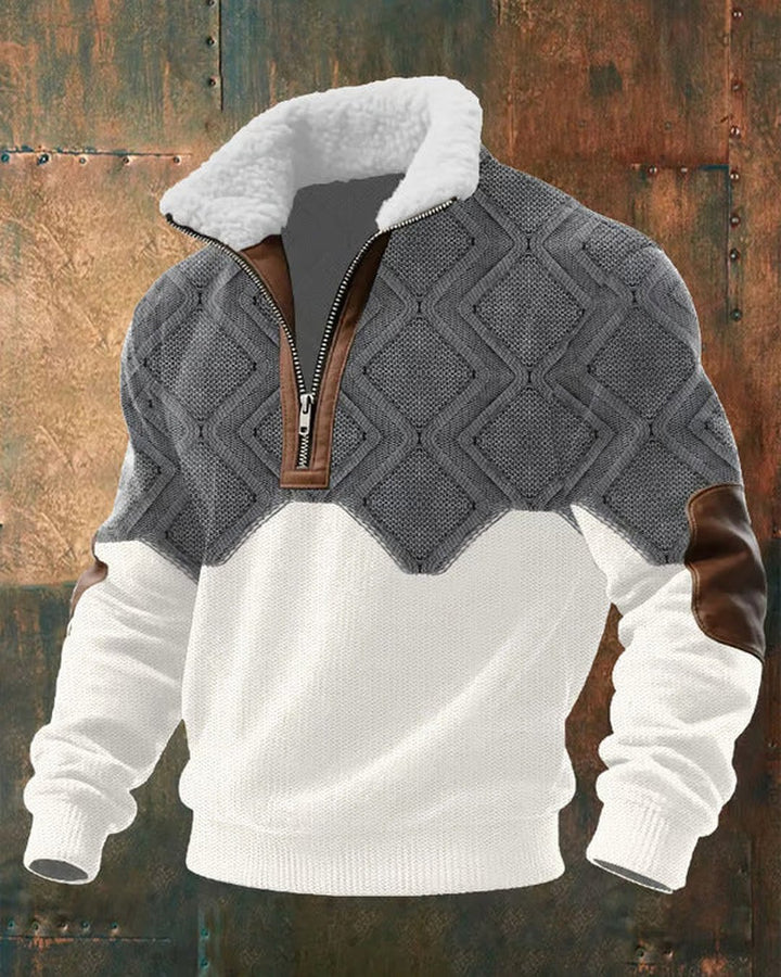 Errol | Men's Sweater