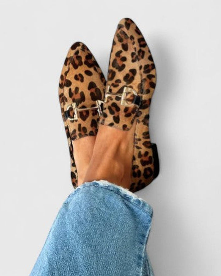 Eugenia | Elegant Loafers