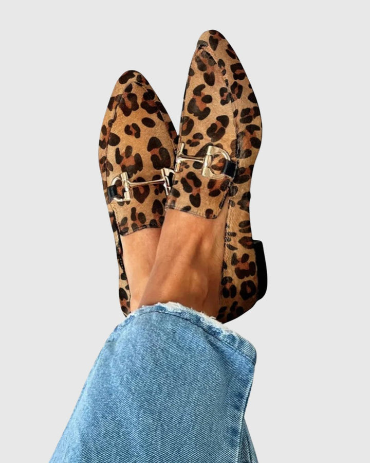 Eugenia | Elegant Loafers