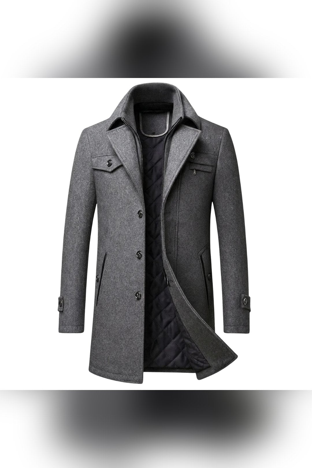 Neil | Blazer Jacket