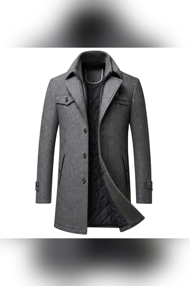 Neil | Blazer Jacket