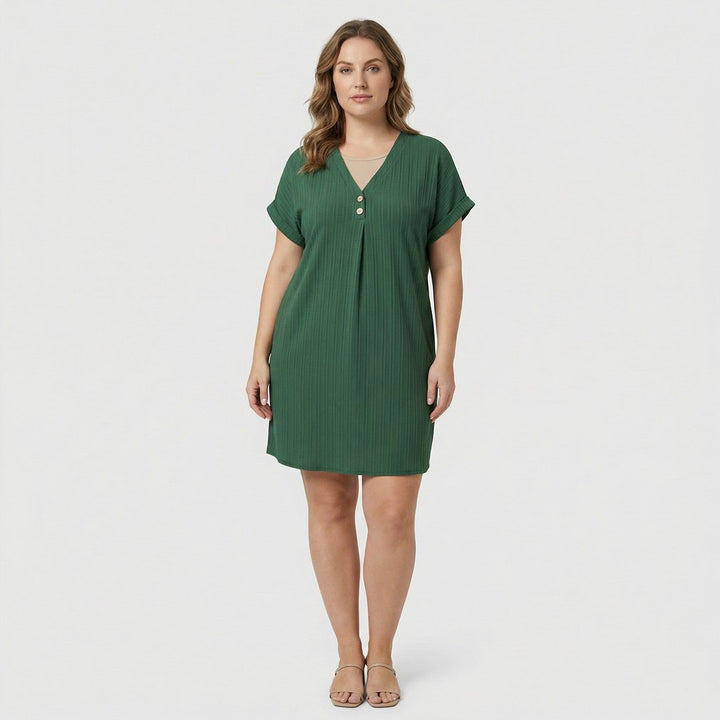 Halina | Flawless Dress