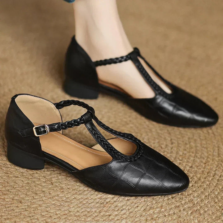Noel | Classic Loafers