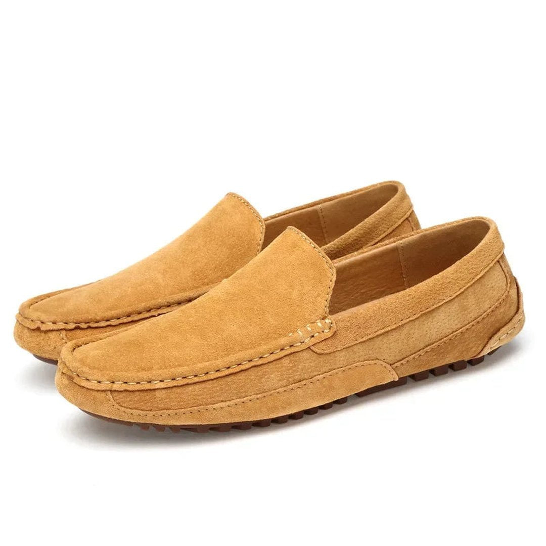 Justin | Slip Loafer