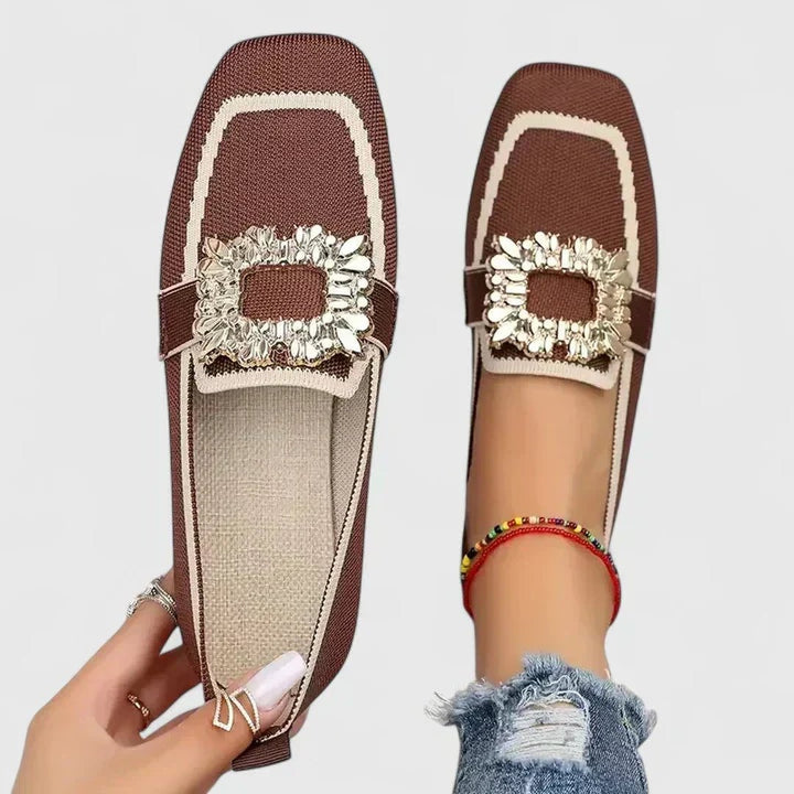 Evonne | Comfortable Loafers