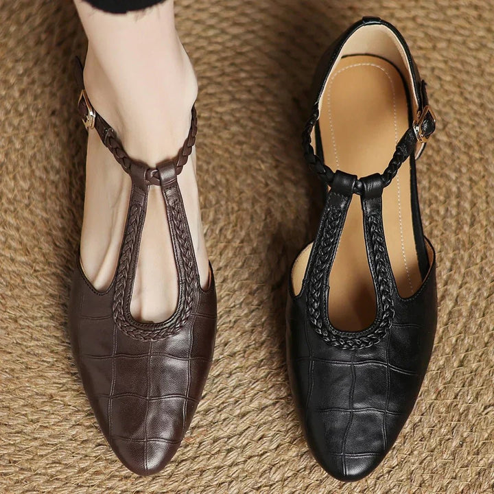 Noel | Classic Loafers