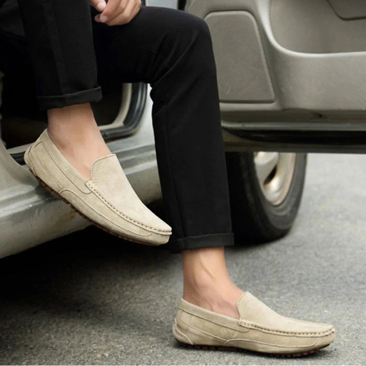 Justin | Slip Loafer