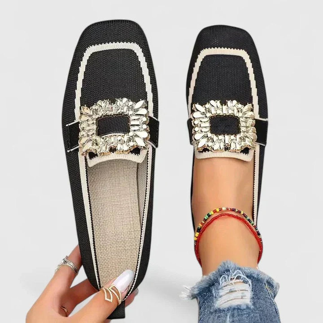 Evonne | Comfortable Loafers