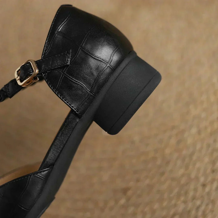 Noel | Classic Loafers