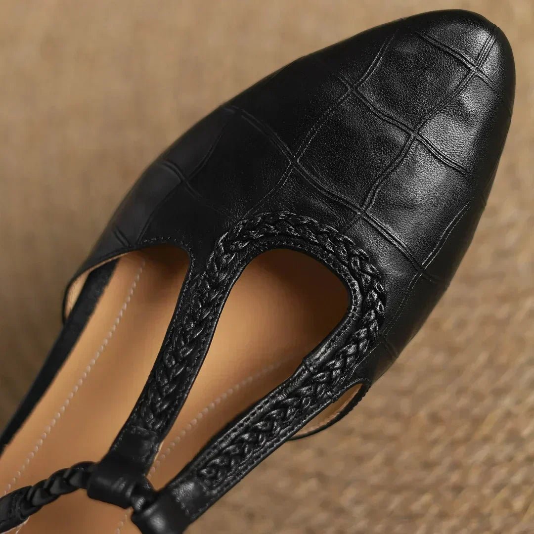 Noel | Classic Loafers