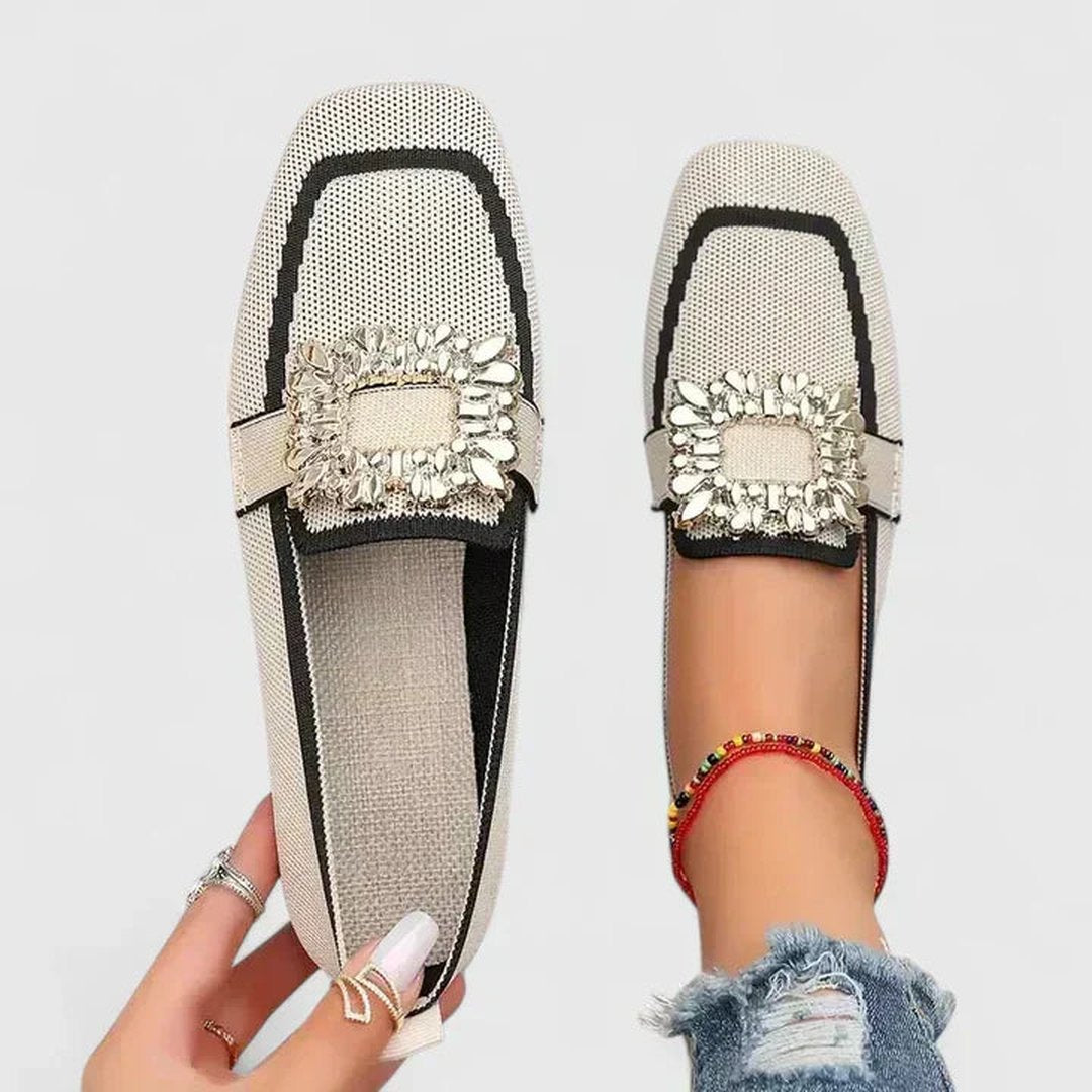 Evonne | Comfortable Loafers