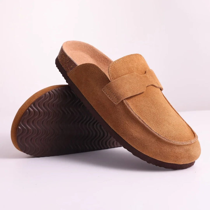 Bobby | Mule