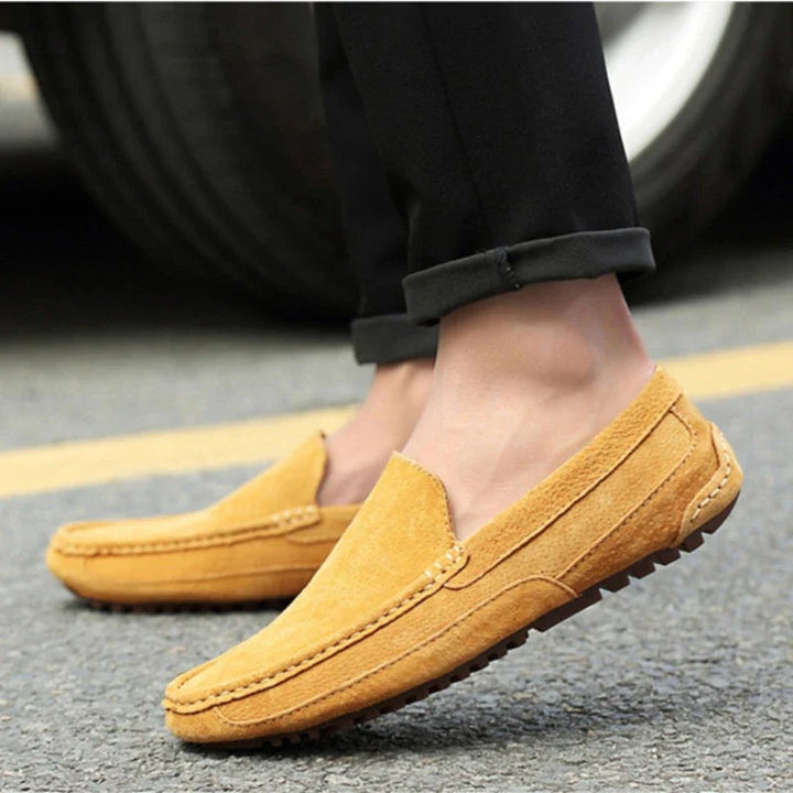 Justin | Slip Loafer