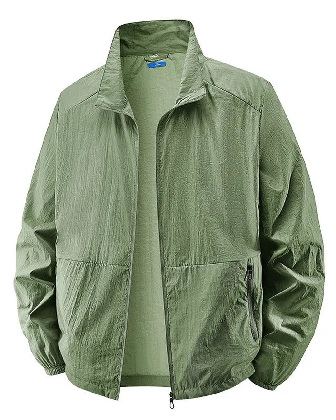 James | Lightweight Modern Jacket