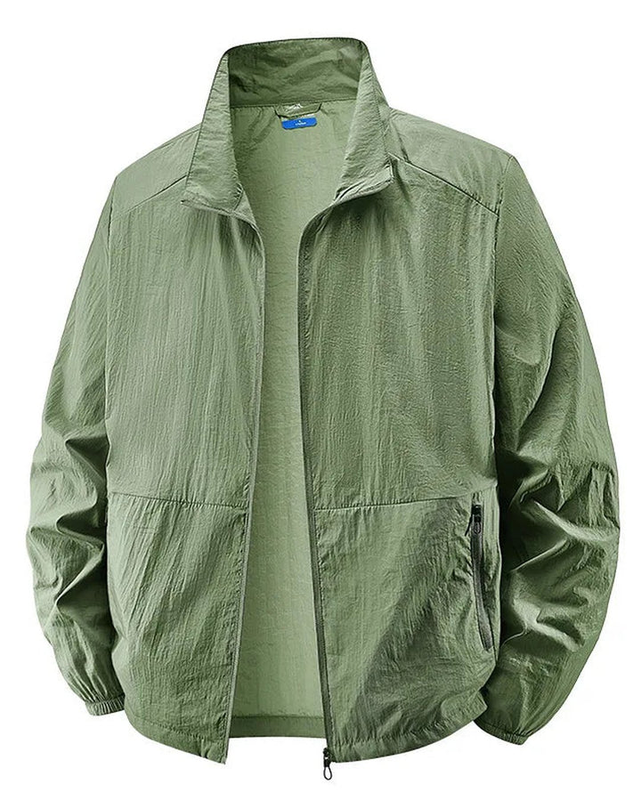 James | Lightweight Modern Jacket