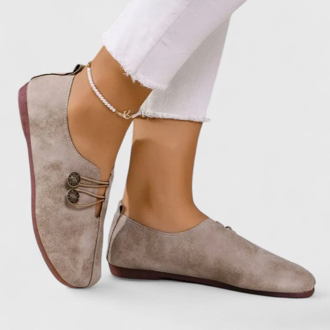Kristine | Elegant Loafers