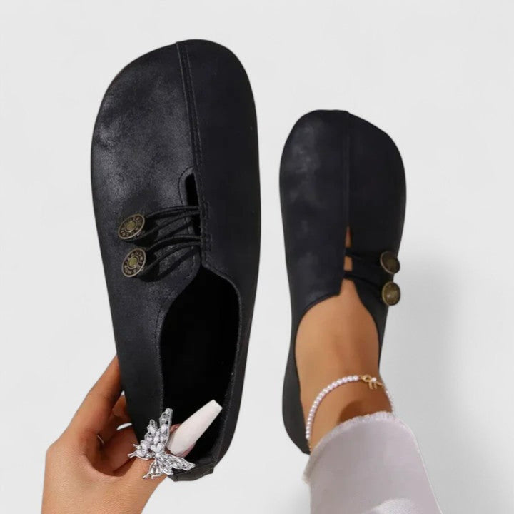 Kristine | Elegant Loafers