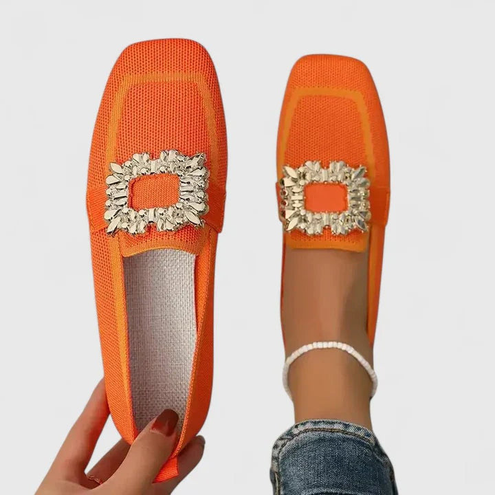 Evonne | Comfortable Loafers