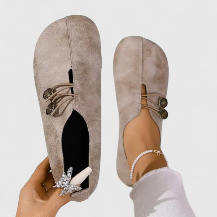 Kristine | Elegant Loafers