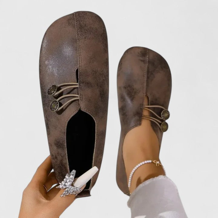 Kristine | Elegant Loafers