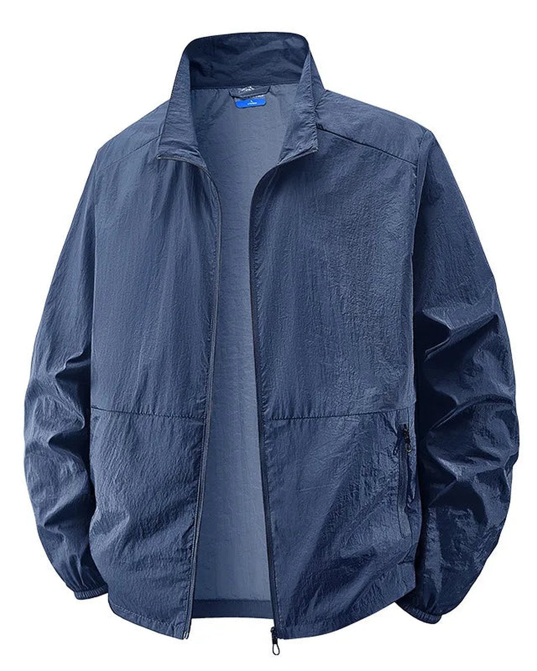 James | Lightweight Modern Jacket