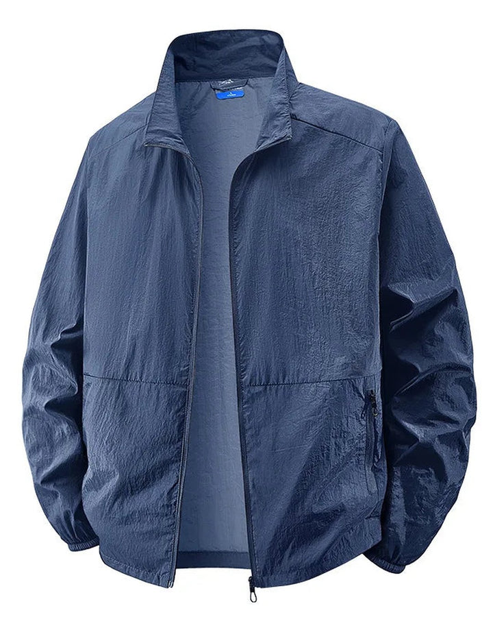 James | Lightweight Modern Jacket
