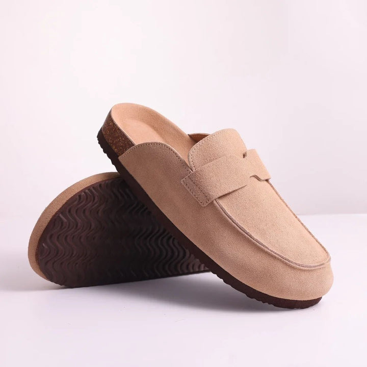 Bobby | Mule