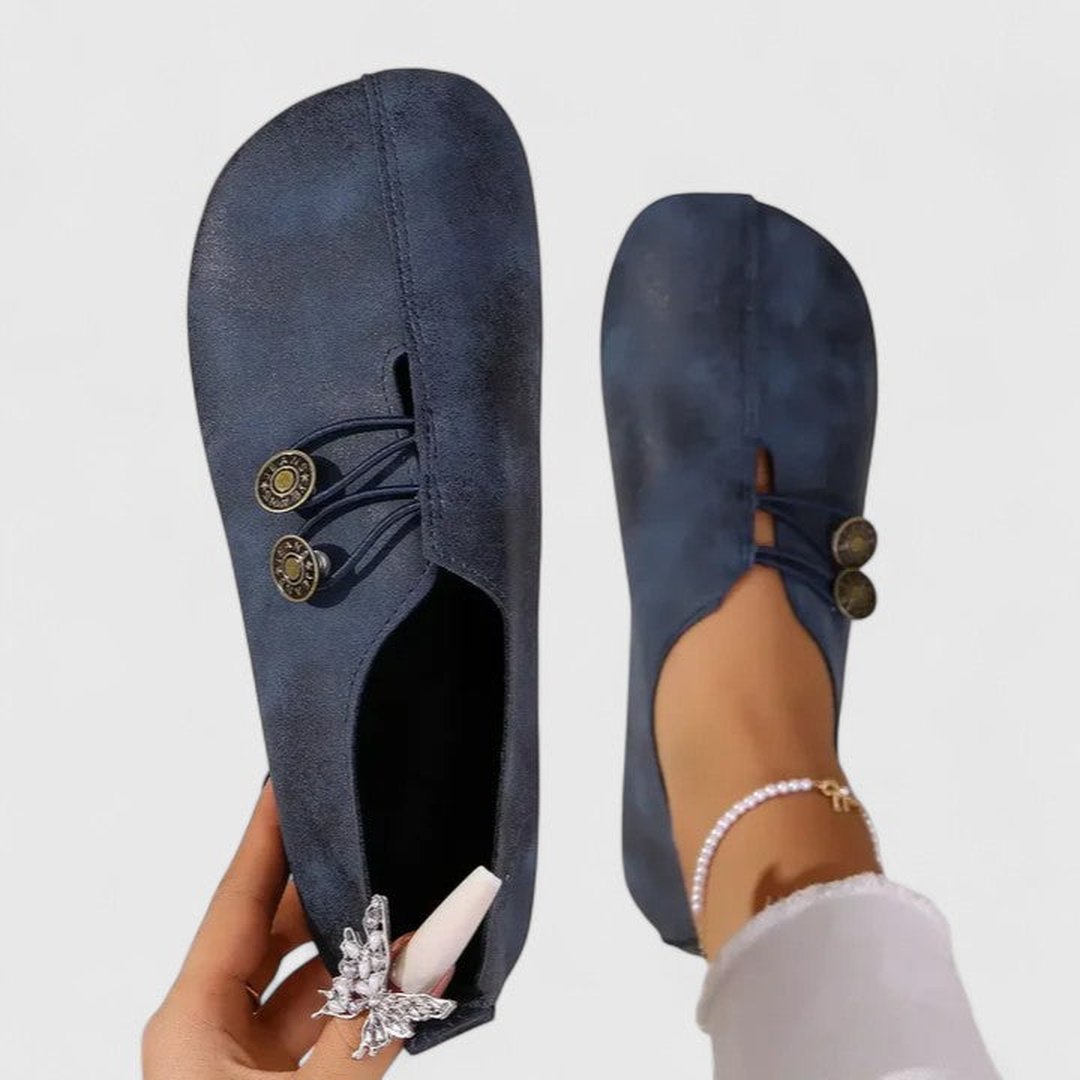 Kristine | Elegant Loafers
