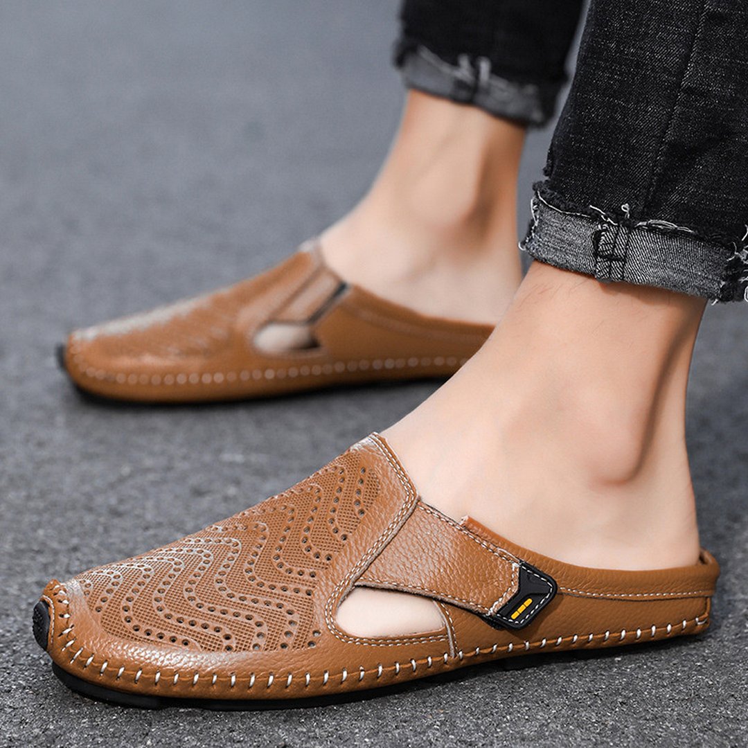 Ervin | Sandals