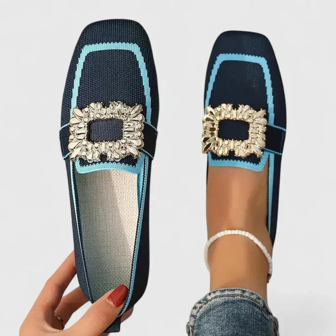 Evonne | Comfortable Loafers