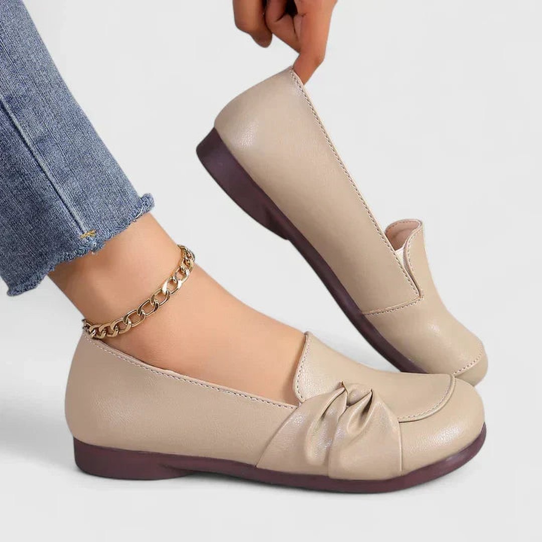 Erma | Elegant Shoes