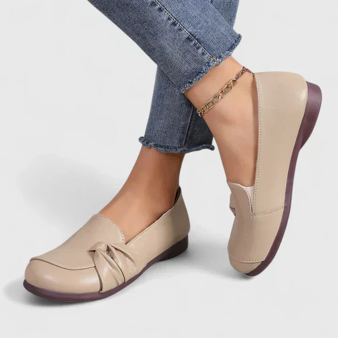 Erma | Elegant Shoes