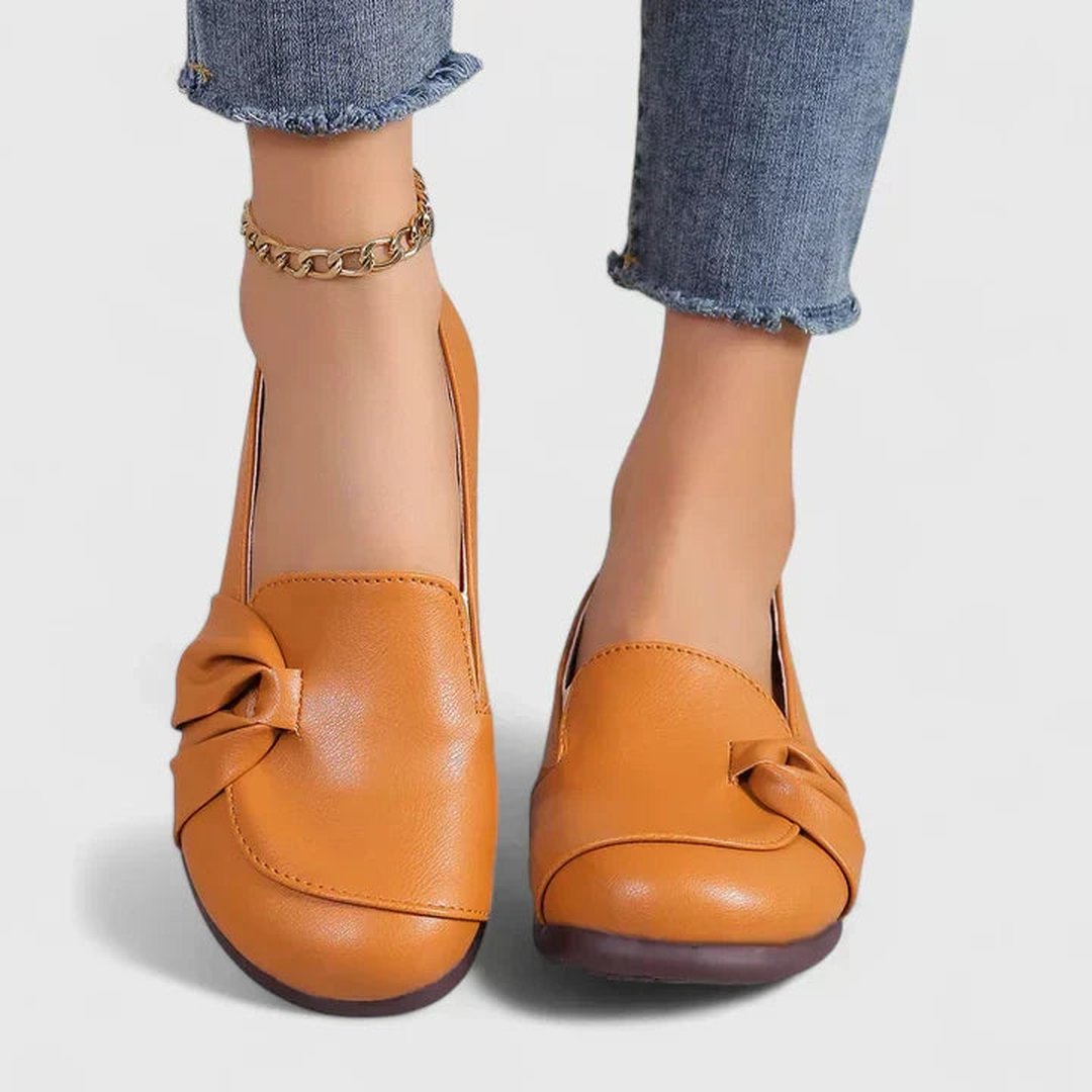 Erma | Elegant Shoes