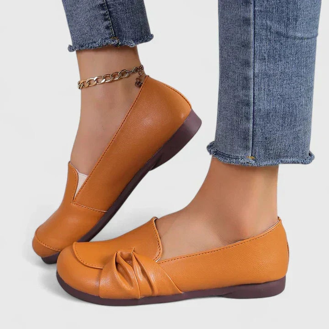 Erma | Elegant Shoes