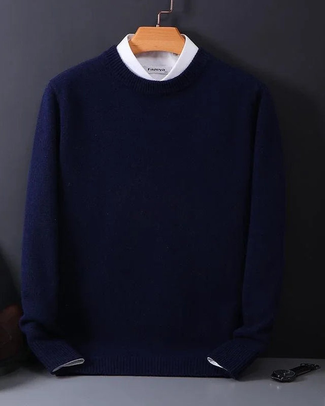 Nigel | Men's Sweater
