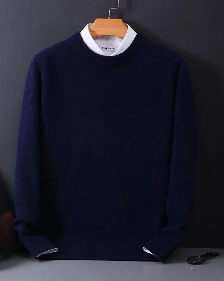Nigel | Men's Sweater