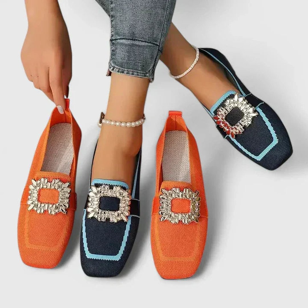 Evonne | Comfortable Loafers