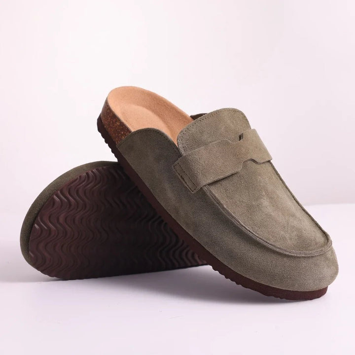 Bobby | Mule