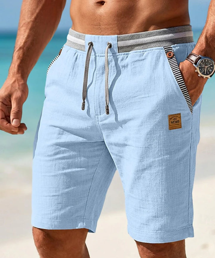 Christian | Summer Shorts for Men