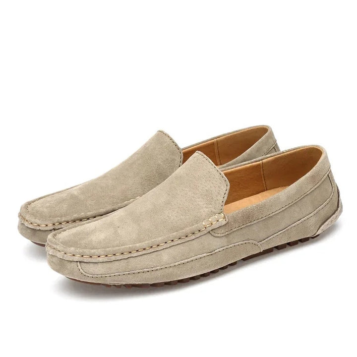 Justin | Slip Loafer