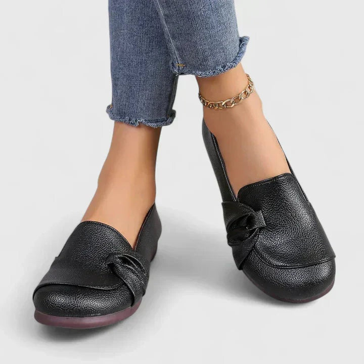 Erma | Elegant Shoes
