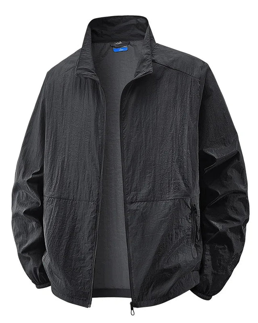 James | Lightweight Modern Jacket