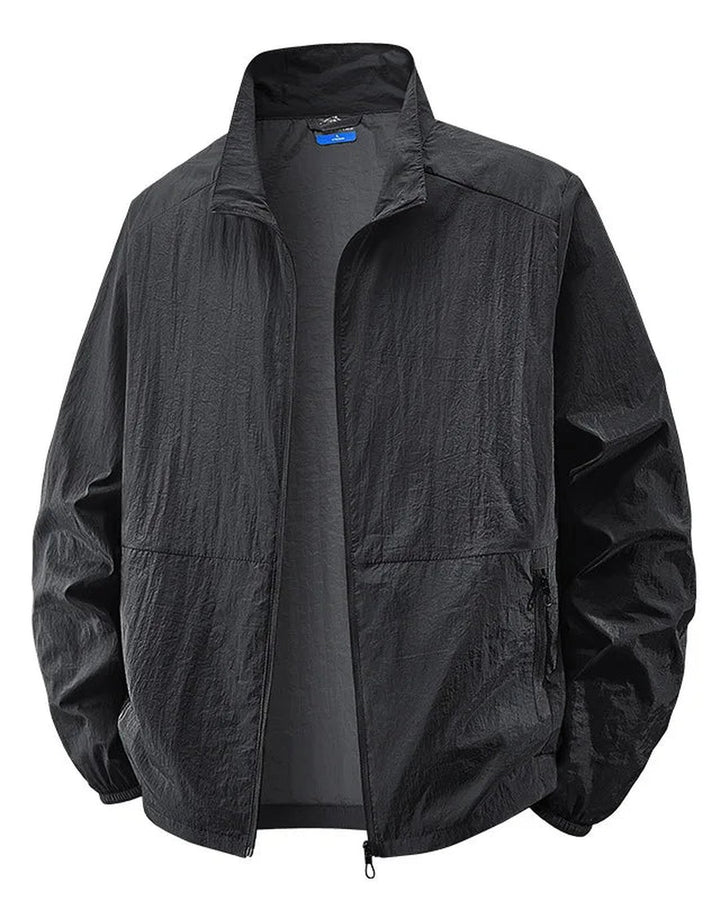 James | Lightweight Modern Jacket