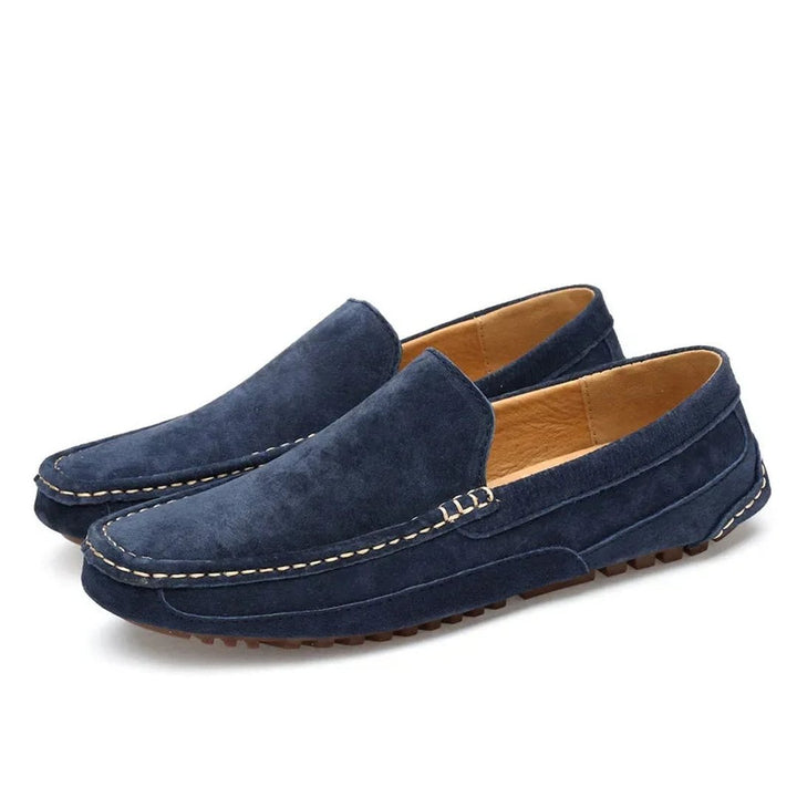 Justin | Slip Loafer