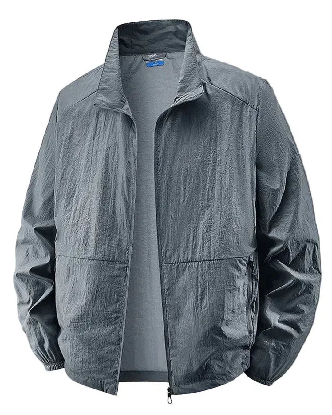 James | Lightweight Modern Jacket