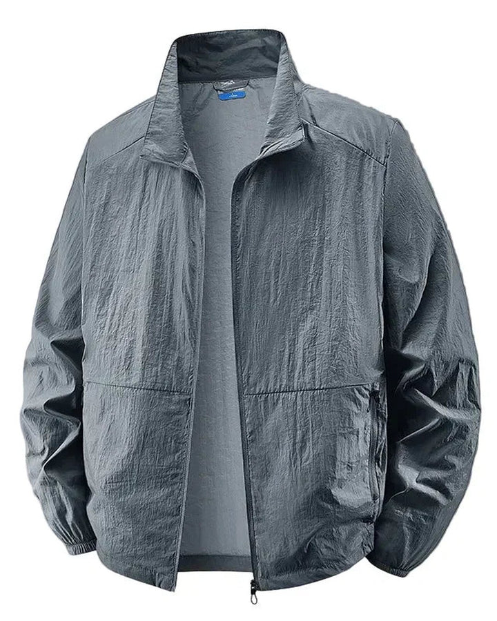 James | Lightweight Modern Jacket