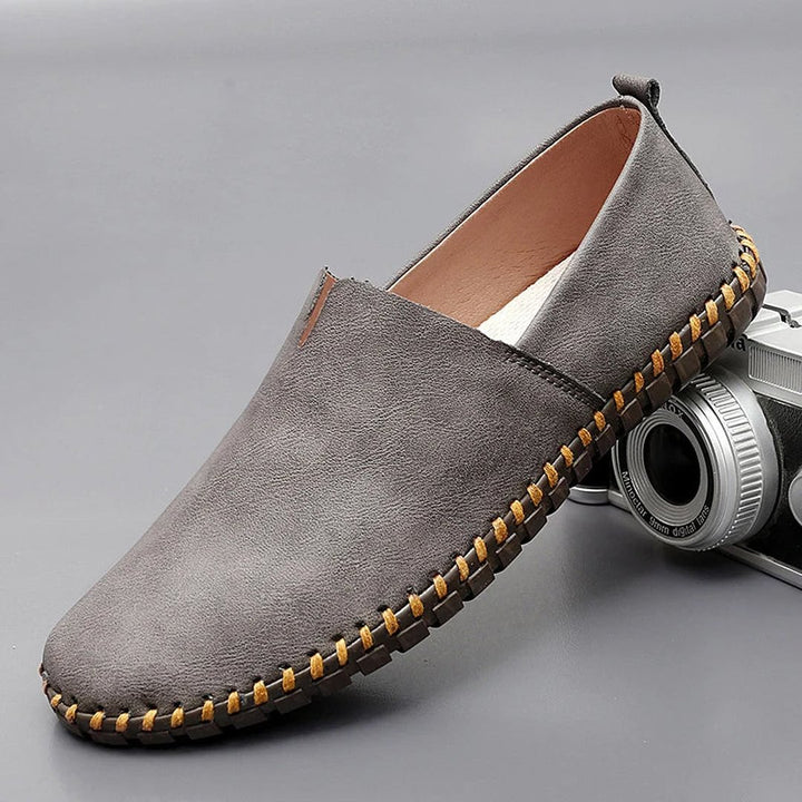 Bob | Stitch Loafer