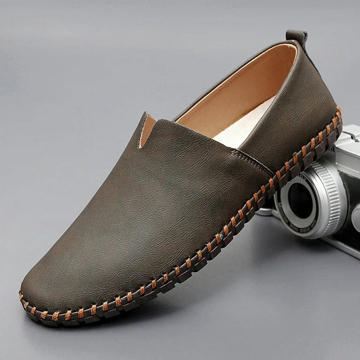 Bob | Stitch Loafer